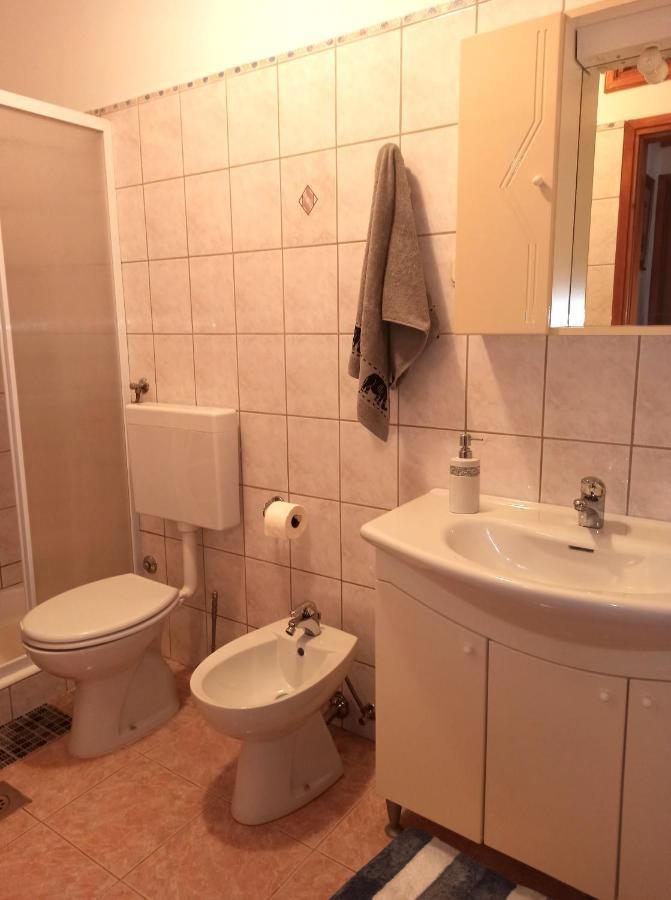 Apartman Dora PUY Exterior foto
